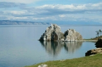 На Байкале произошло землетрясение