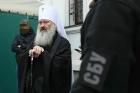 Наместнику Киево-Печерской лавры стало плохо на заседании суда