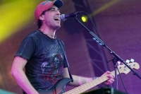 Минюст признал иноагентом музыканта Максима Покровского