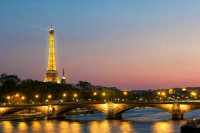 В Париже запретят аренду электросамокатов