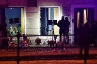 Подозреваемую в убийстве Владлена Татарского задержали
