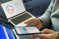 Запрещать себе одалживать деньги в банках россиянам предлагают через госуслуги