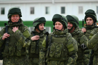 Участники СВО получат право на бесплатную юридическую помощь