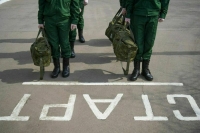 Участниками миротворческих операций могут стать военнослужащие-срочники