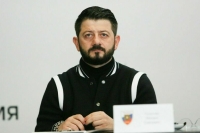 Михаил Галустян получил гражданство Армении