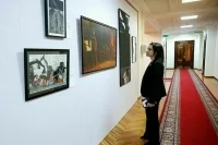 В Госдуме показали красоту человека труда