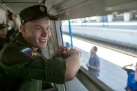 Государство будет решать проблемы участников СВО в комплексе