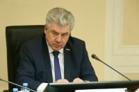 Бондарев назвал убийство Владлена Татарского провокацией со стороны Киева