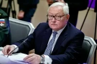 Рябков заявил, что ДСНВ находится на «интенсивной терапии»