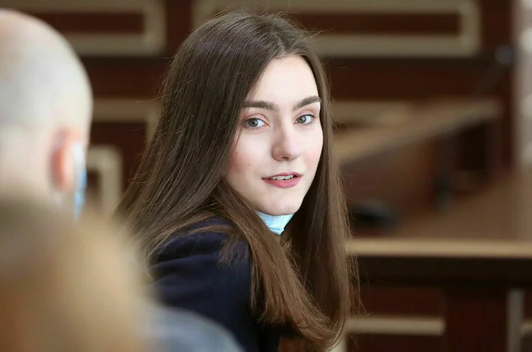 Адвокат Сапеги заявил о запуске процедуры передачи осужденной в Россию
