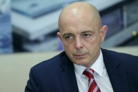 Путин подписал указ о награждении депутата Сокола орденом Мужества