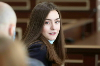 Адвокат Сапеги заявил о запуске процедуры передачи осужденной в Россию