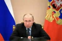 Путин посетит машиностроительный завод в Туле
