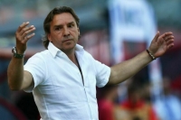 Сергей Юран стал главным тренером футбольного клуба «Нижний Новгород»