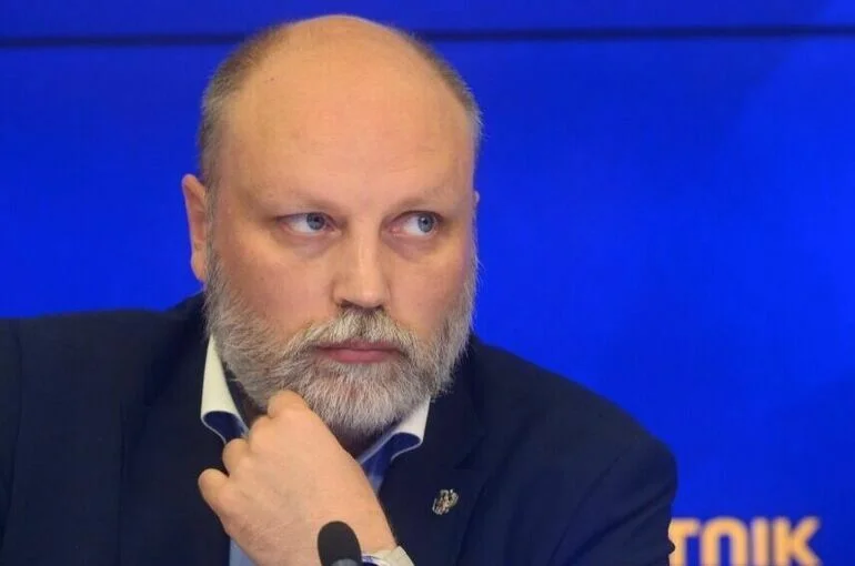 Рогов призвал Зеленского готовиться к плану «Б» от слова «бежать»