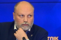 Рогов призвал Зеленского готовиться к плану «Б» от слова «бежать»