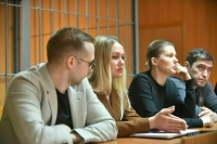 Экс-замминистра просвещения Ракова признала вину в хищениях из бюджета