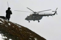 В Белоруссии началась штабная тренировка сил ВВС и ПВО