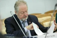 КПРФ предложила отменить Fan ID