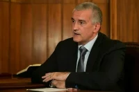 Из Крыма могут построить дорогу на материк через Арабатскую стрелку