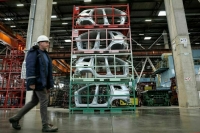 Путин заявил о некорректных действиях «партнеров» РФ в автопроме