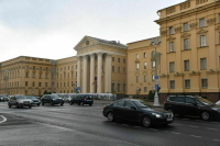 В КГБ Белоруссии ожидают серьезную эскалацию в регионе