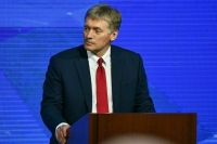 В Кремле назвали преждевременным вопрос о закрытии «Википедии» в России