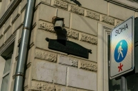 Страховщикам предложили дать доступ к камерам на дорогах