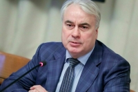 Завальный уверен, что США могут оставить Европу без газа в любой момент