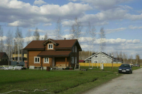 Дачникам хотят разрешить передачу общего имущества под магазины