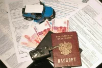 Штрафы за отсутствие ОСАГО предложили повысить в шесть раз