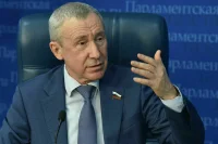 Андрей Климов рассказал о последствиях вступления Финляндии в НАТО
