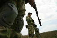 Челябинские депутаты предложили закрывать уголовные дела против добровольцев