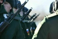 Участникам СВО предлагают оформить статус ветеранов по ускоренной процедуре  