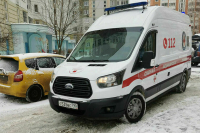 Отец хоккеиста сборной России Матвея Мичкова найден мертвым