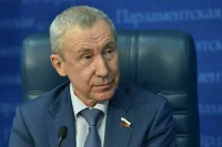 Климов объяснил, для чего хотят принять в НАТО Финляндию и Швецию