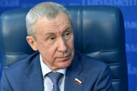 Андрей Климов рассказал, сколько стран готовы отказаться от доллара при взаиморасчетах с Россией