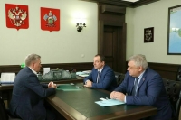 В Краснодарском крае построят завод по выпуску лимонной кислоты