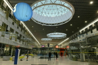 Технопаркам в сфере высоких технологий хотят предоставить господдержку