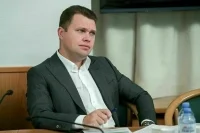 Чаплин: Единый портал для абитуриентов и работодателей повысит прозрачность процесса