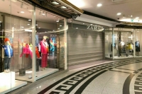 Магазины Inditex под новыми названиями откроются в России весной