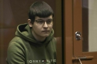 Пермскому стрелку проведут новую экспертизу по инвалидности