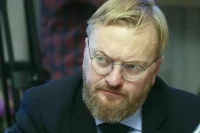Милонов усомнился в возможности мирно разрешить ситуацию вокруг Киево-Печерской лавры