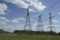 Поселок в Курской области остался без электроэнергии после обстрела