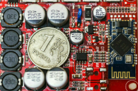 В Центробанке пообещали постепенно вводить цифровой рубль 