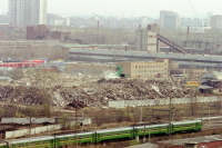 За нарушения при ликвидации загрязнений на предприятиях предложили штрафовать