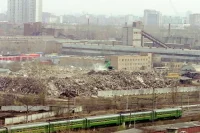За нарушения при ликвидации загрязнений на предприятиях предложили штрафовать