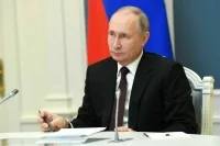 Путин утвердил новый состав Общественной палаты
