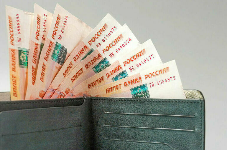 Число получателей маткапитала в 2022 году уменьшилось на 13,4%