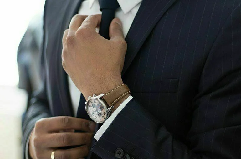 Российским бизнесменам придумали Business ID